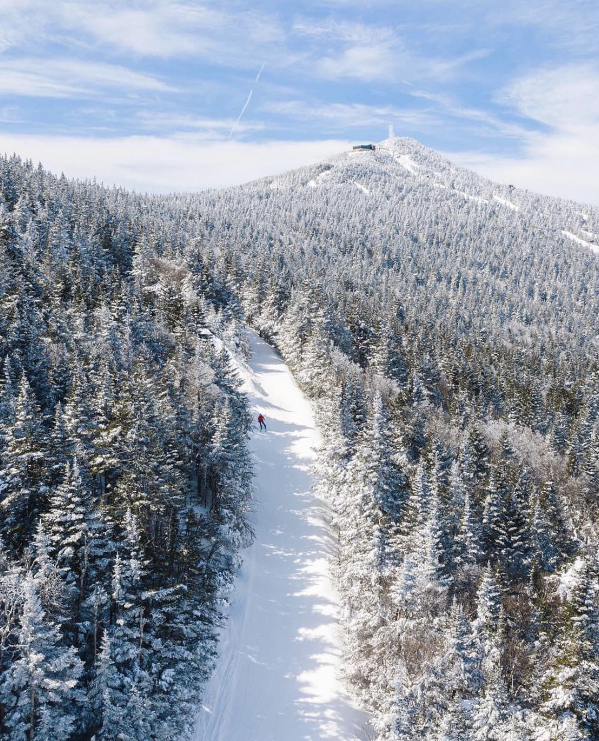 Killington, Vermont